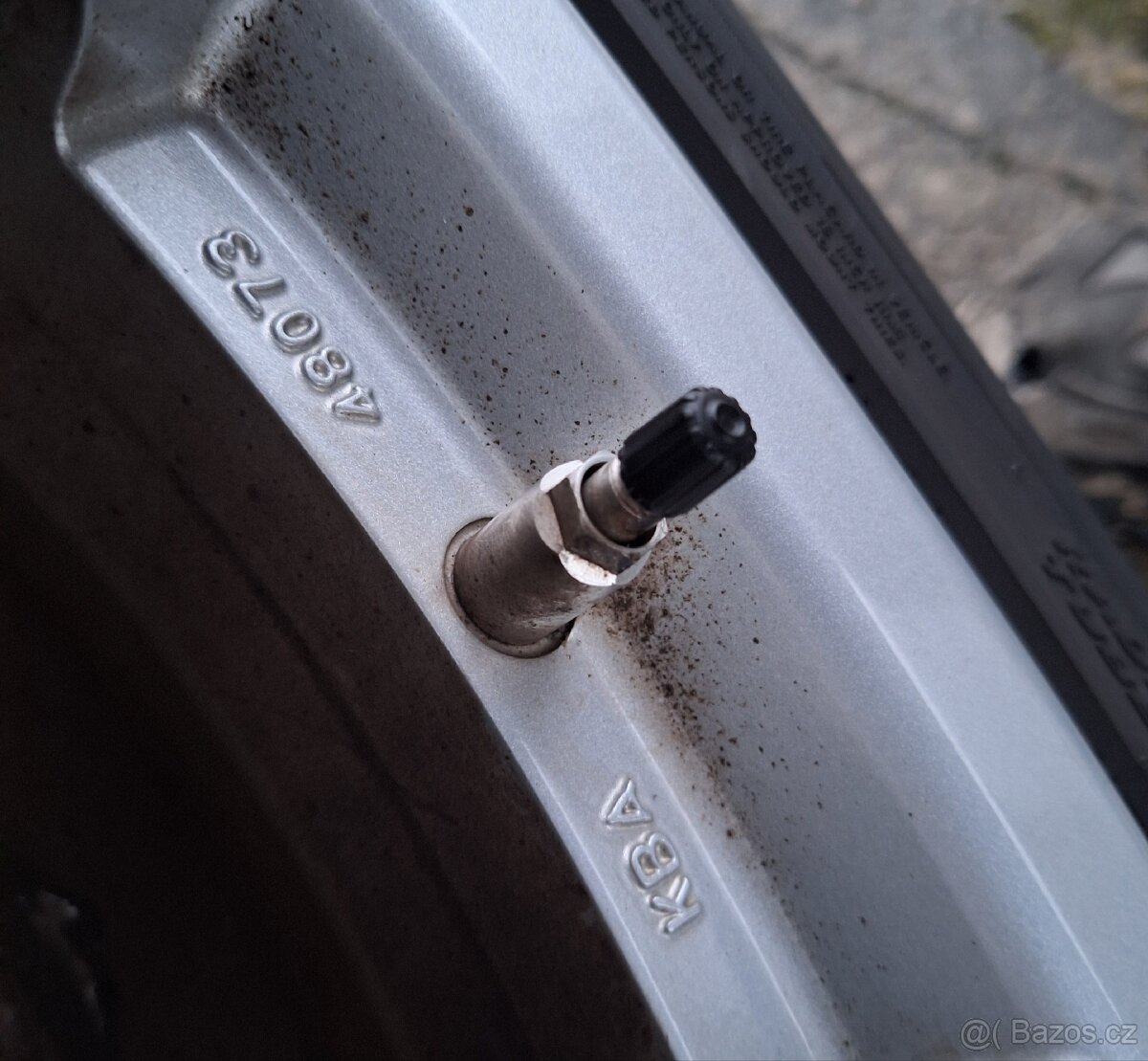 alu kola hyundai 《VÝPRODEJ》 - 6