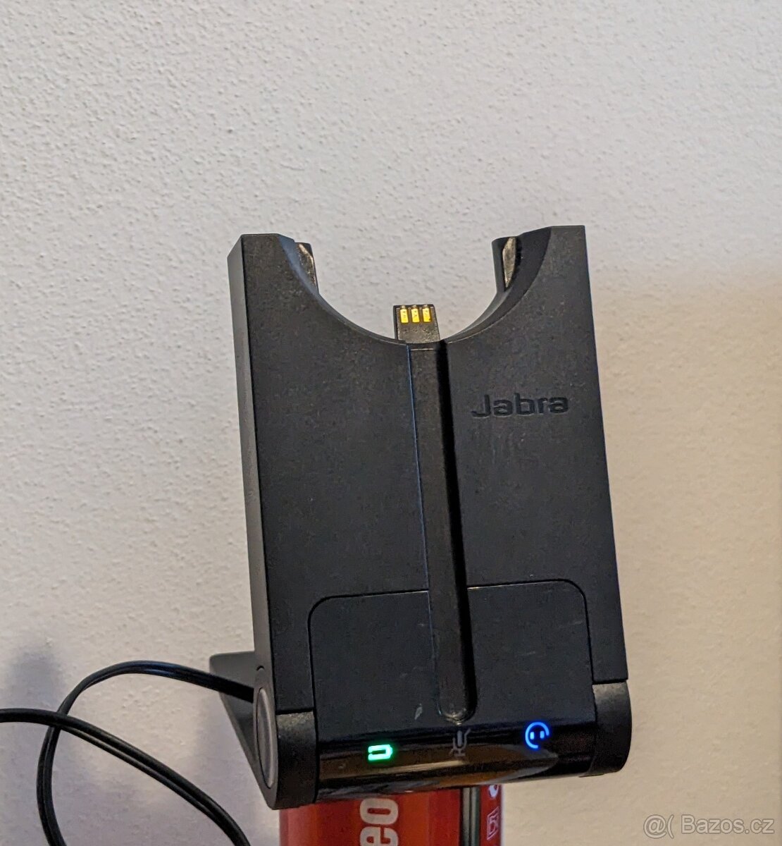 Jabra PRO 620 - 6