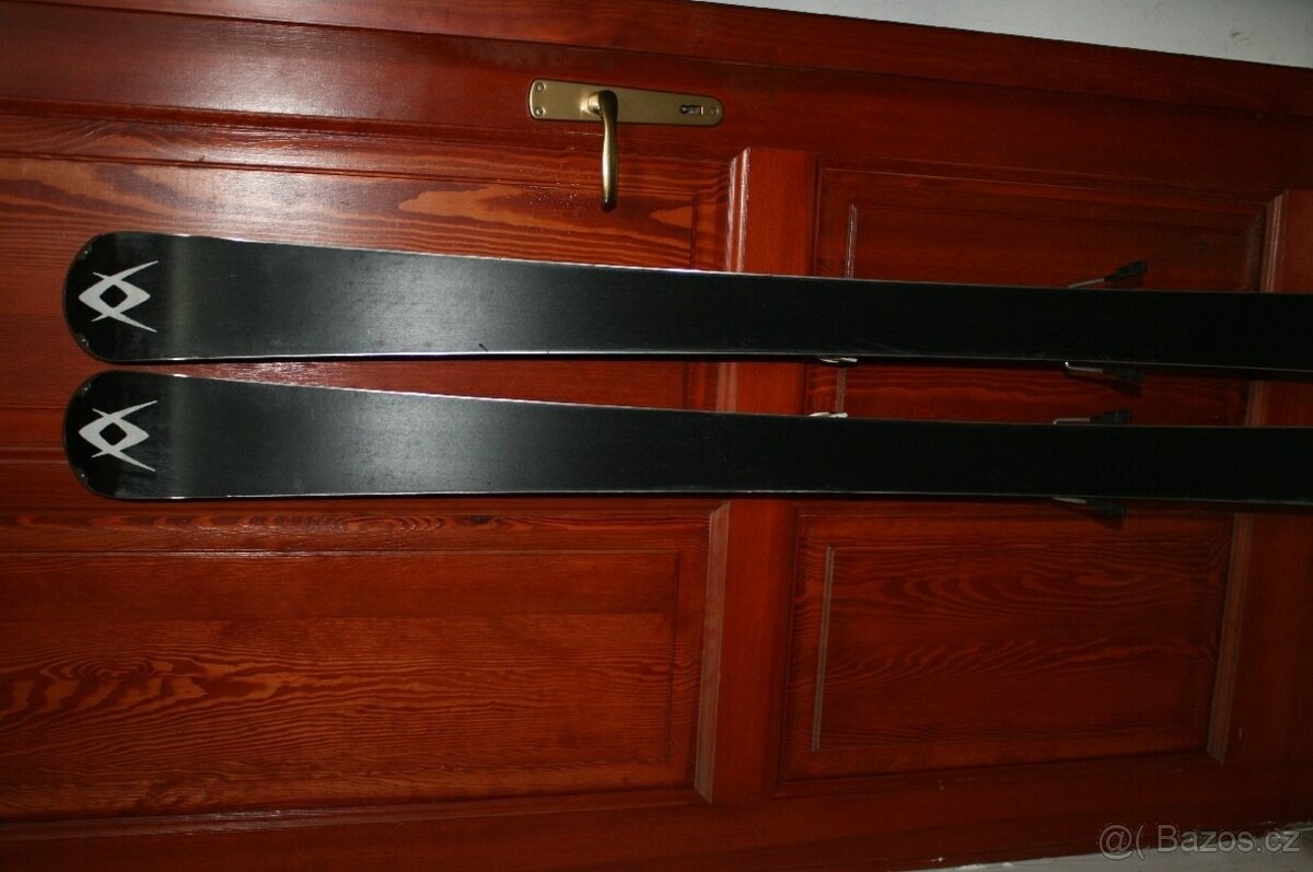 Lyze volkl uvo 161 cm - 6
