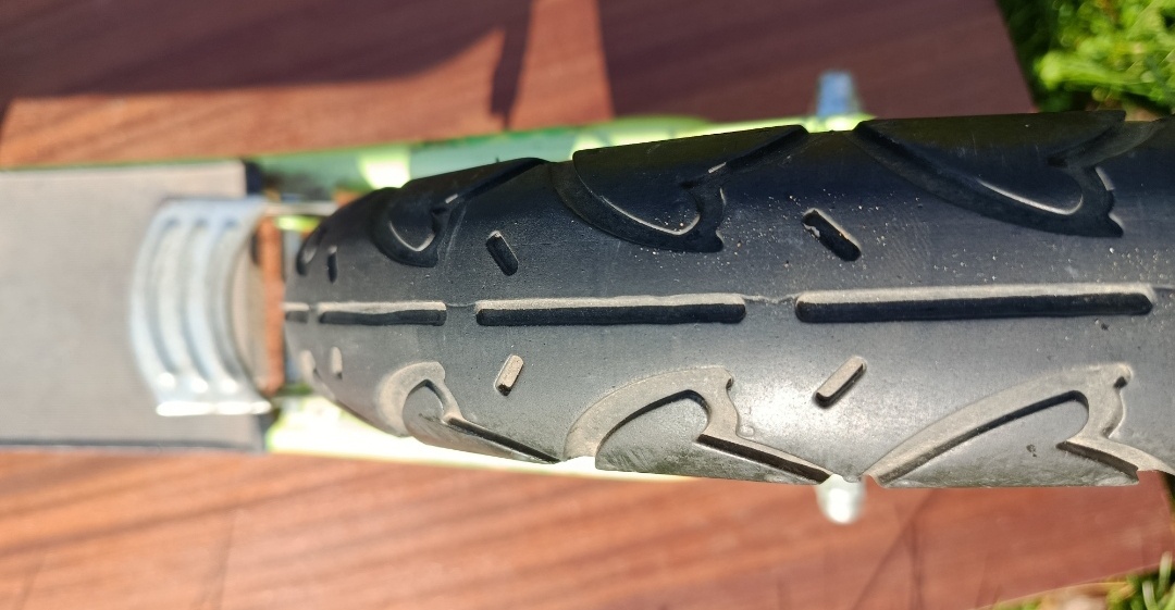 Dětská koloběžka RR Star 4-10 let - 6