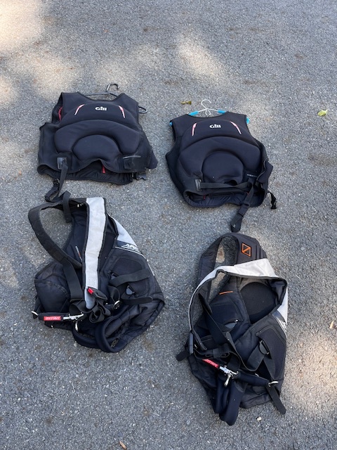 Katamaran Nacra Formula 18 - 6