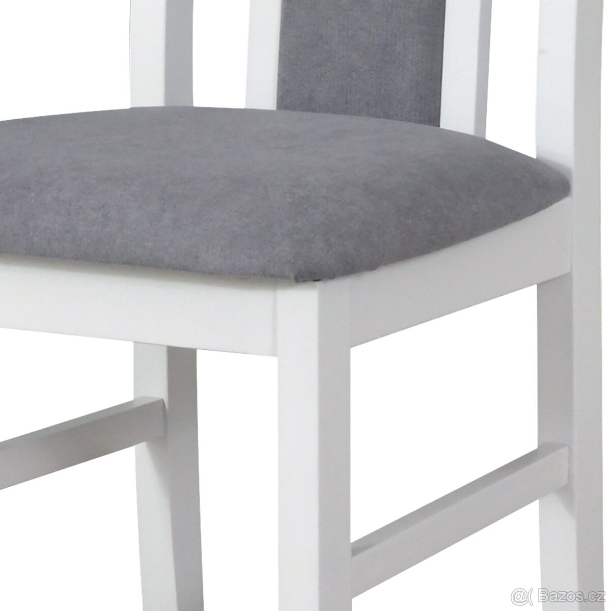 Rozkládací stůl + 5 židlí - 6