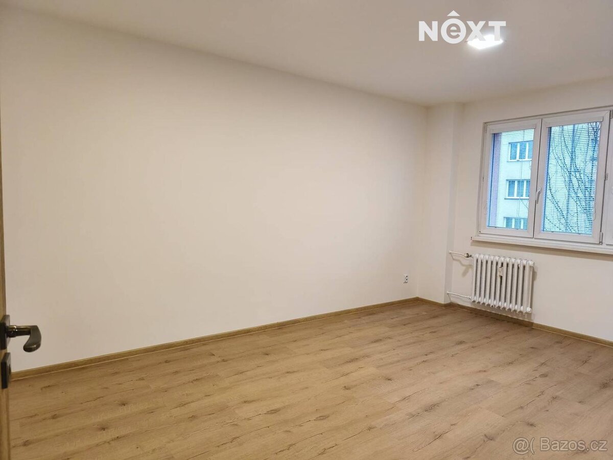 Pronájem byt 2+1, 53㎡ - 6