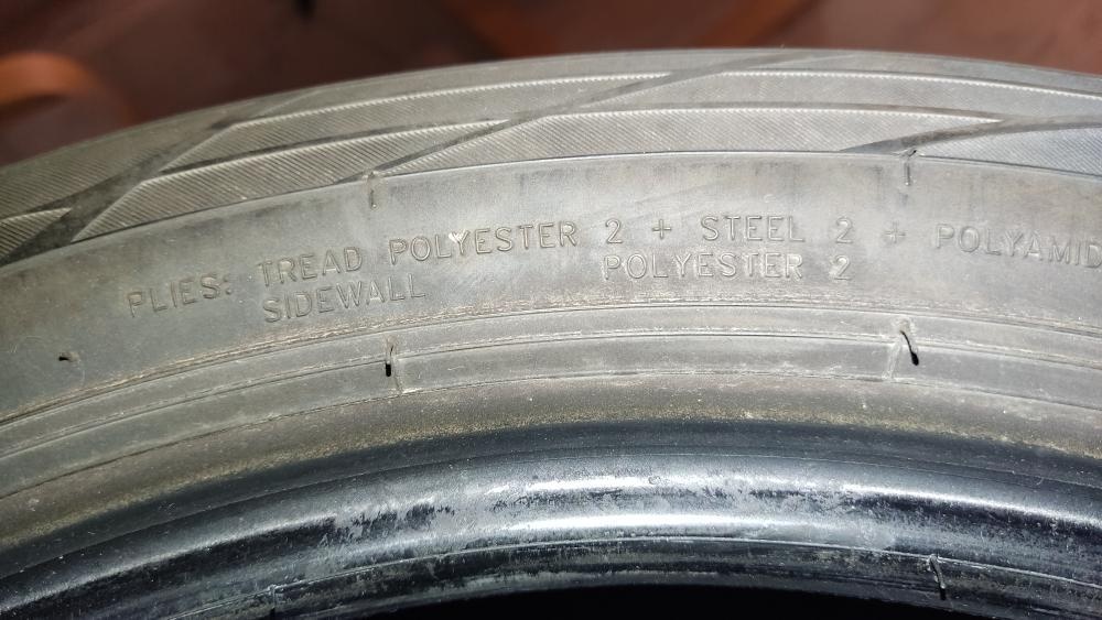 Pneumatiky GitiComfort 225 V1 - 6