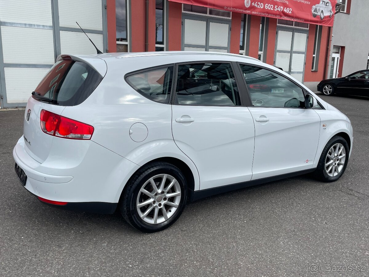 Seat Altea XL 1.2 TSI 77kW Style - 6