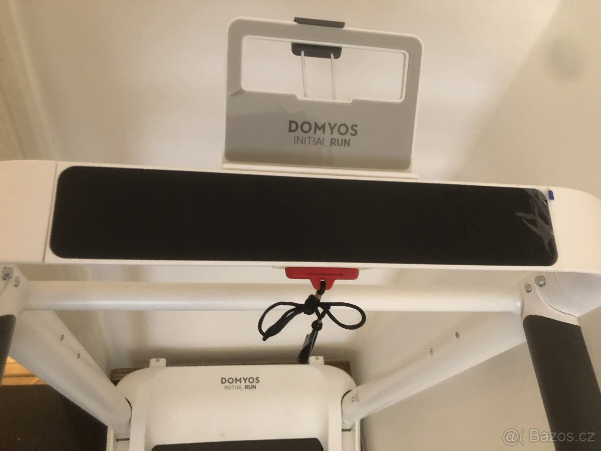 Domyos Initial Run běžecký pás - 6