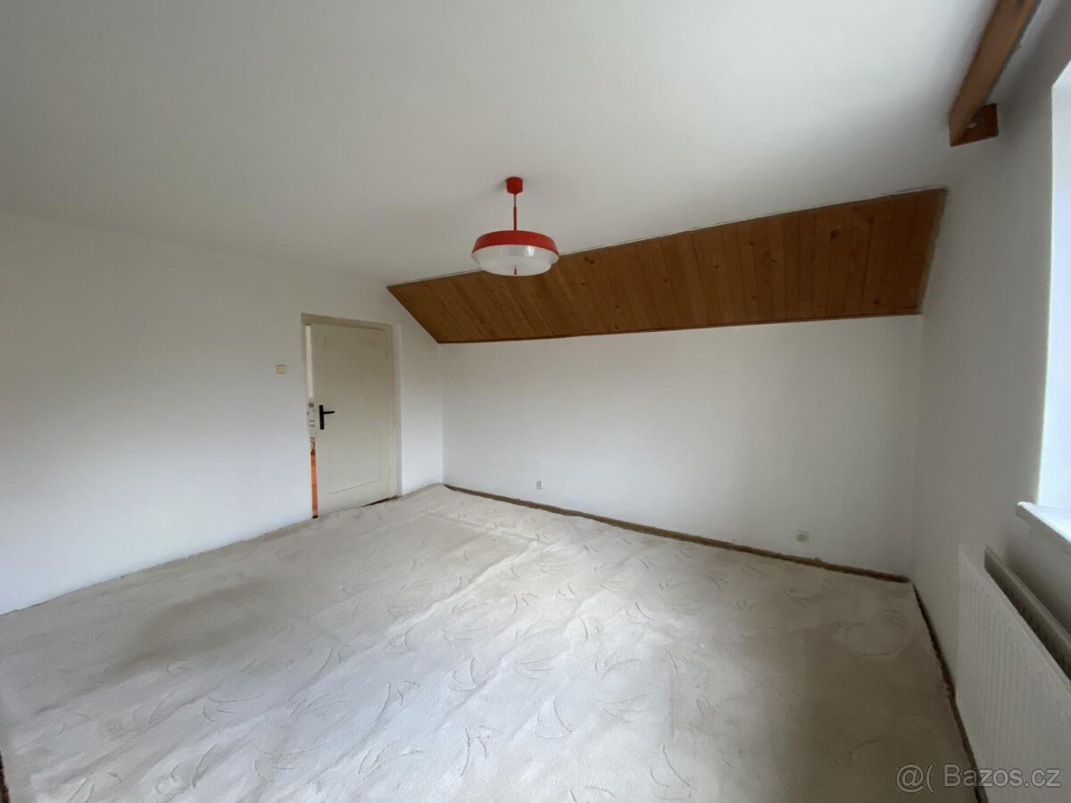 Pronájem, byt 3+1, Choceň - 6