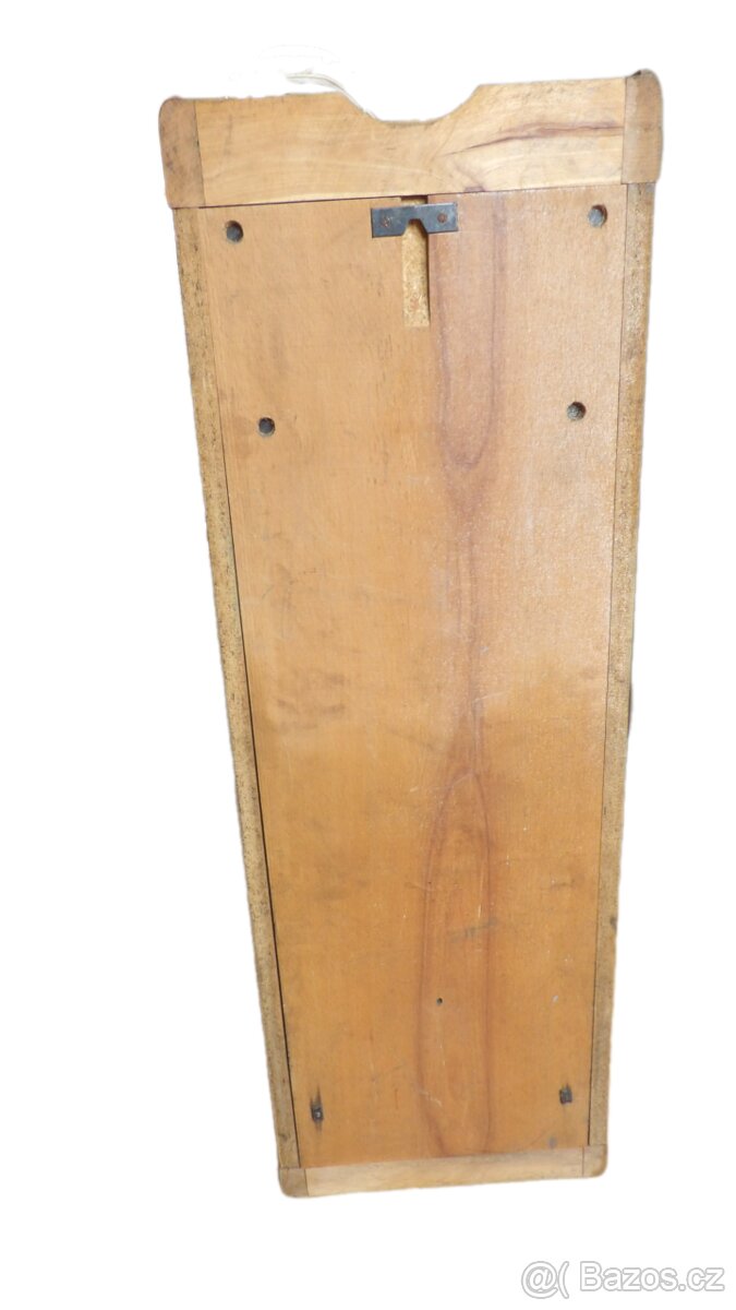 Řídící hodiny - Elektročas - 6