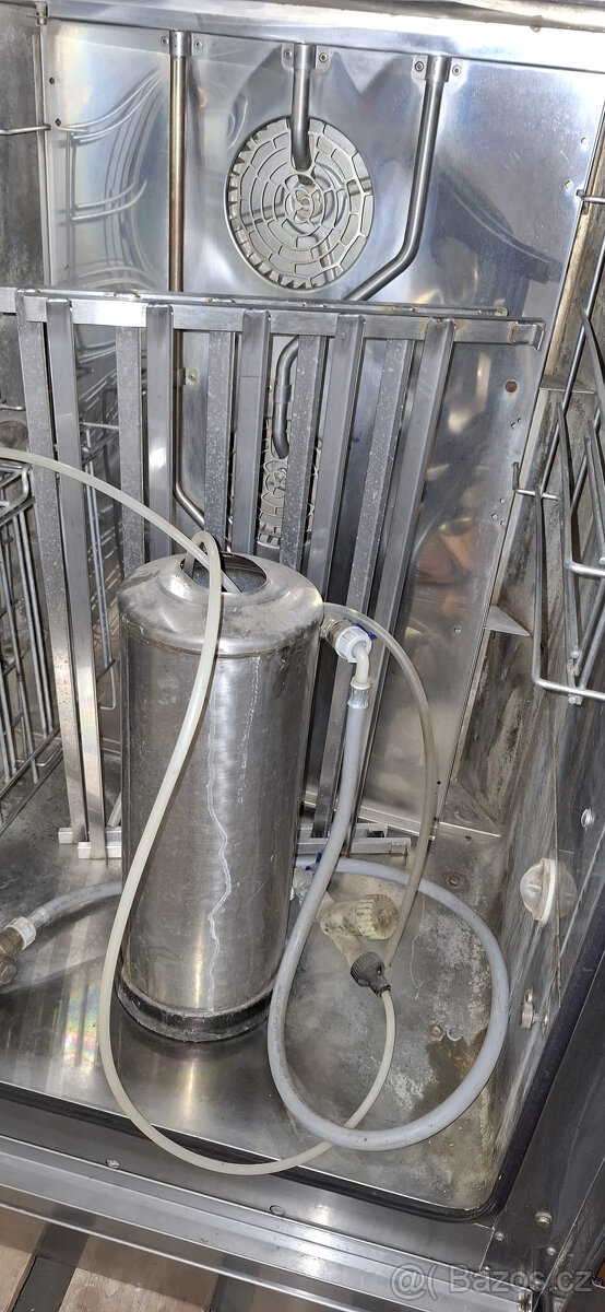 Konvektomat UNOX - 6