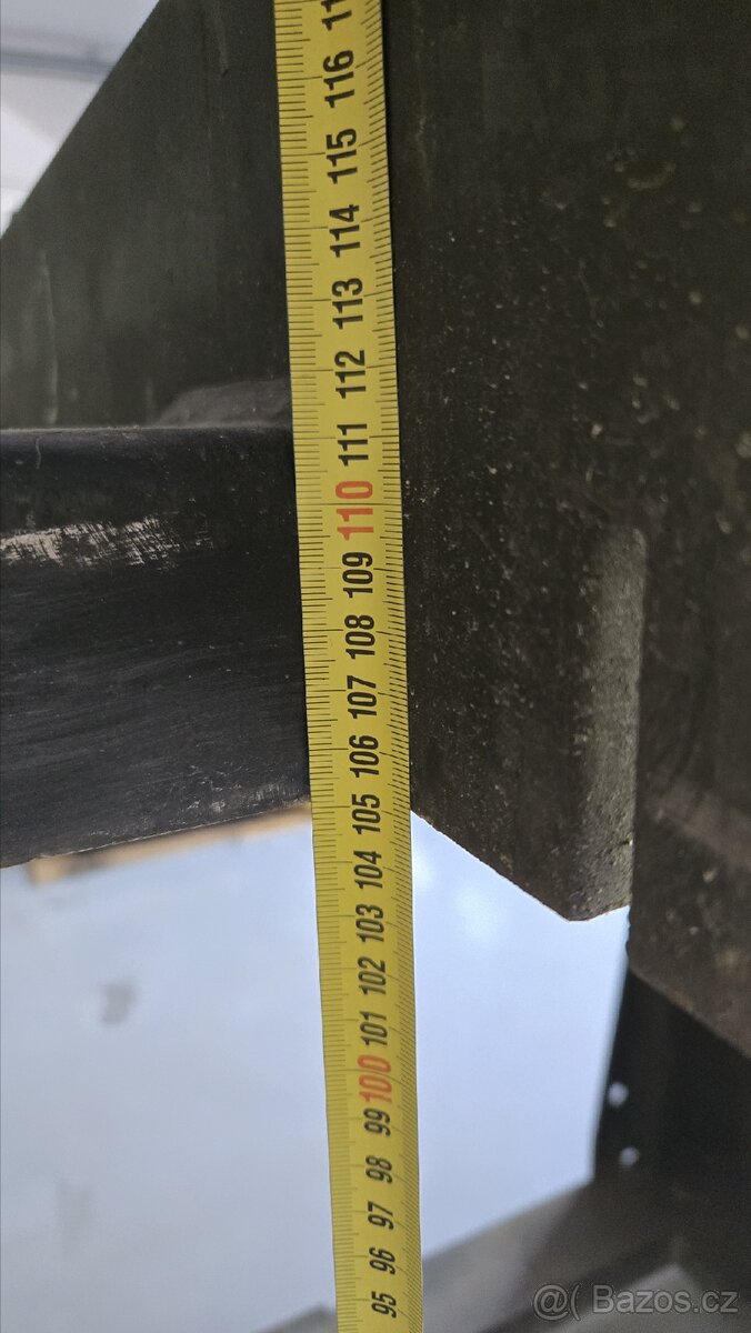 Vysokozdvižný vozík - 6