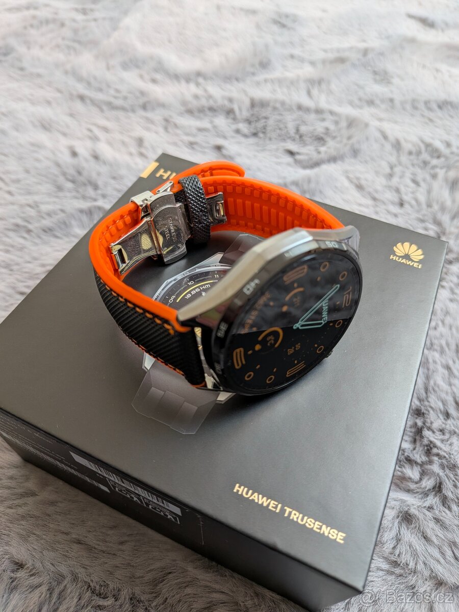 Huawei Watch GT 6 - 6