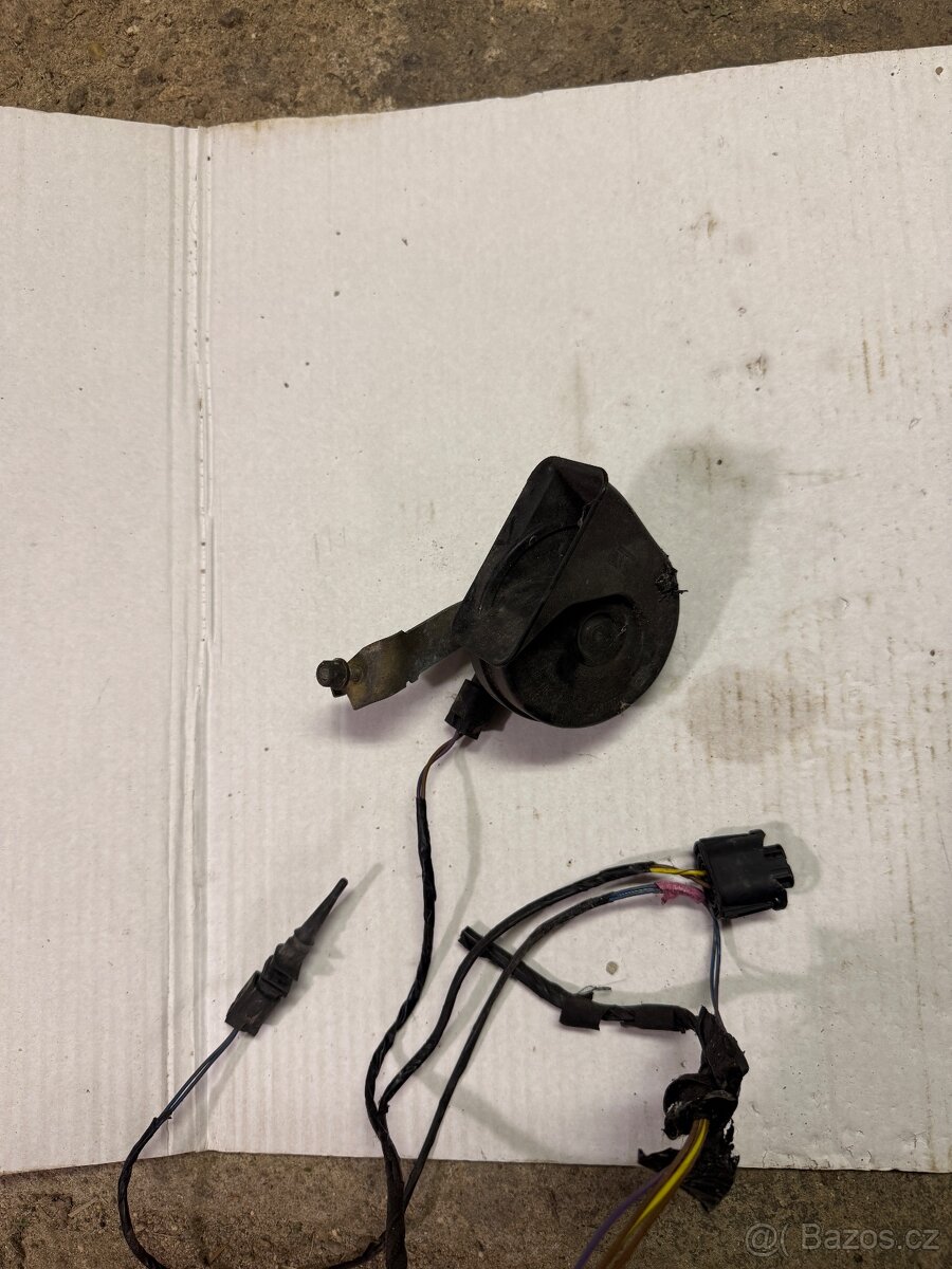 Veškeré Nd bmw e46 - 6