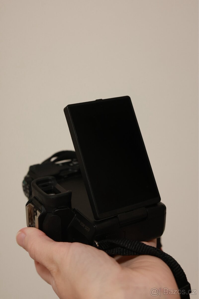 Canon M50 Mark II - 6