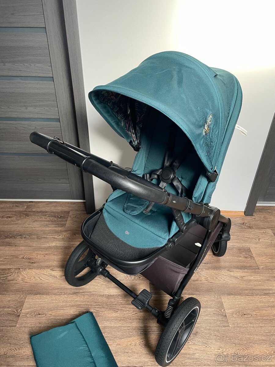 Kočárek Kinderkraft nea 2v1 - 6