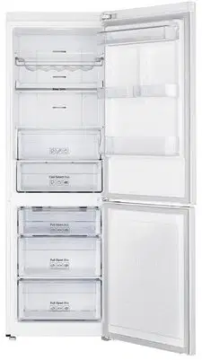 Lednice SAMSUNG RB33N341MWW/EF - 6