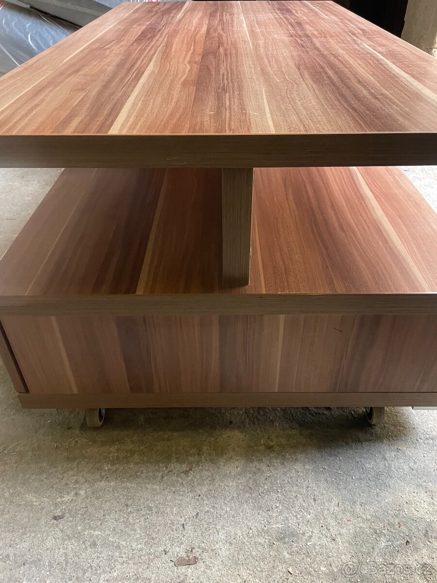 Konferenční stolek - 6