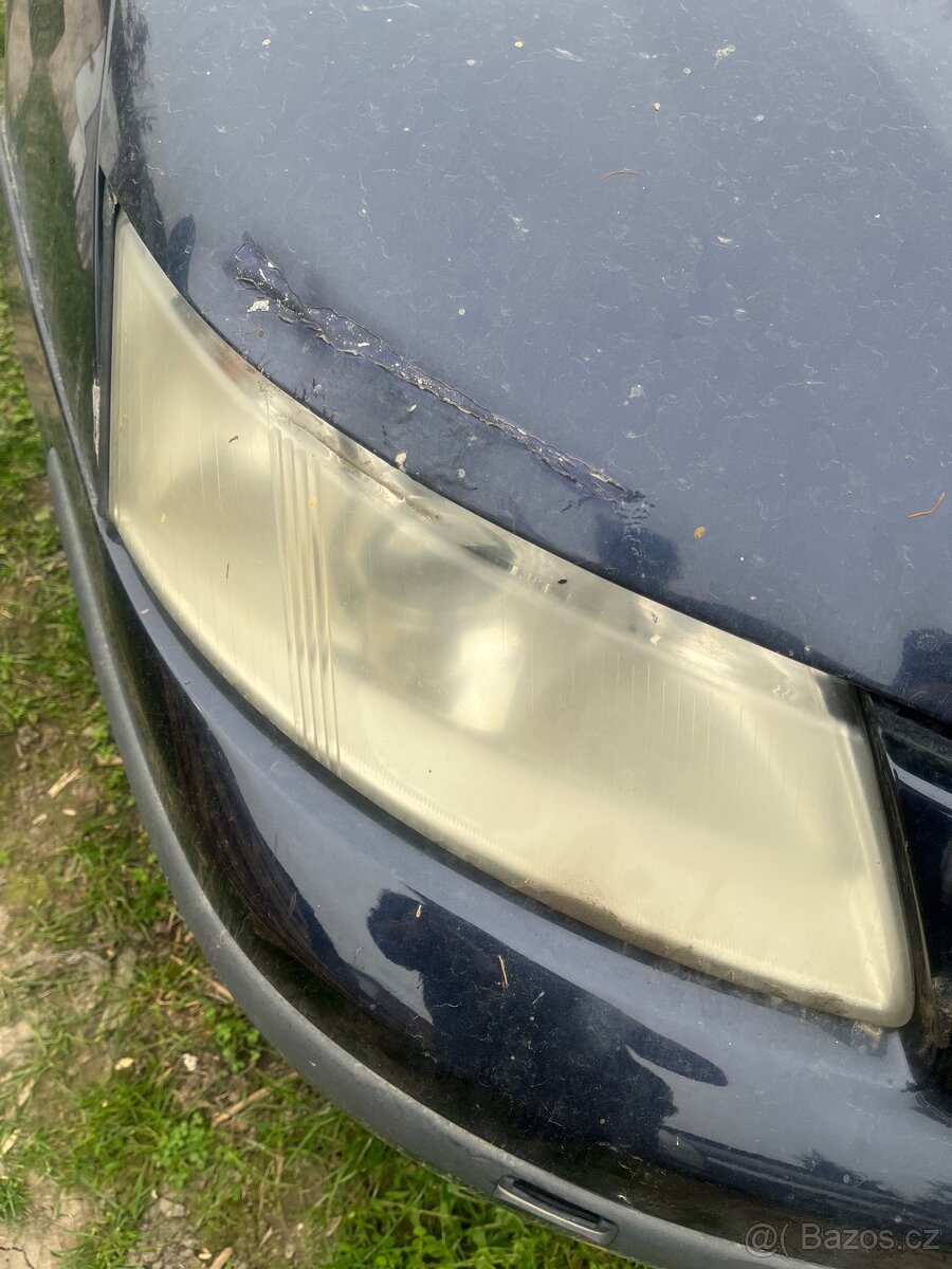 Saab 9-3 2.2 TiD na ND - 6