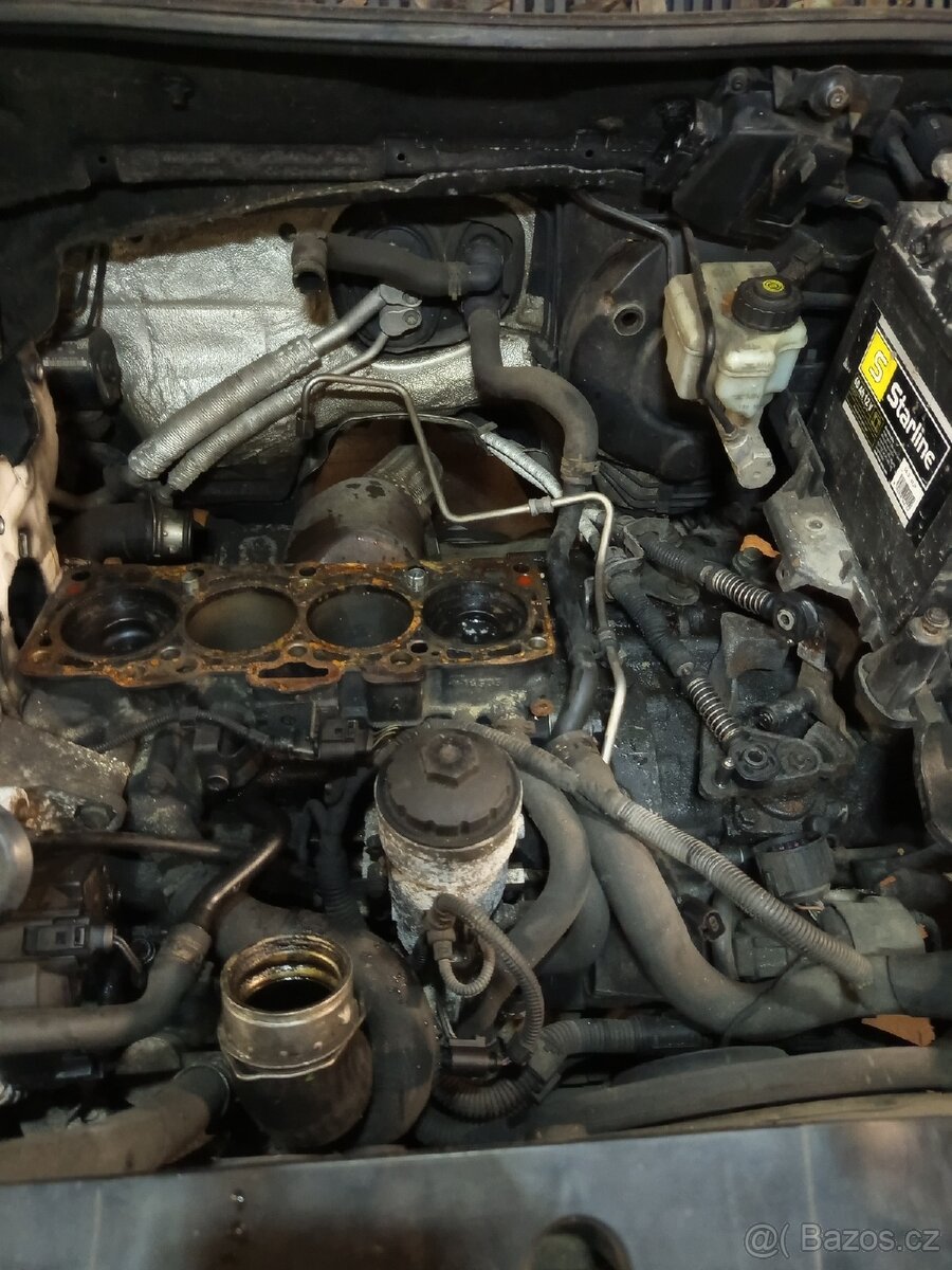 Seat Leon 2.0tdi 103kw - 6