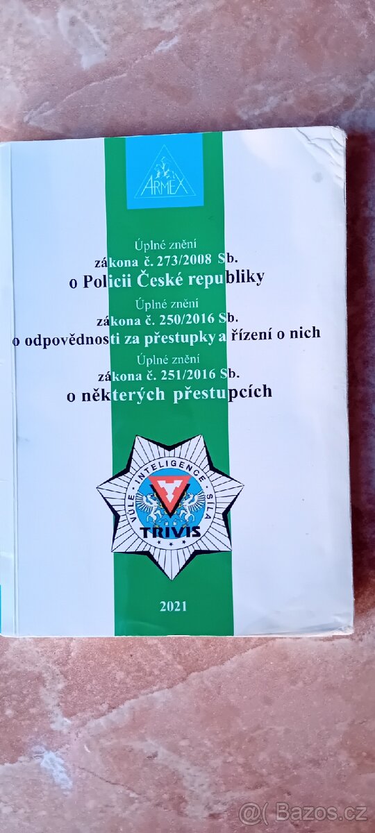 Odborné učebnice - 6