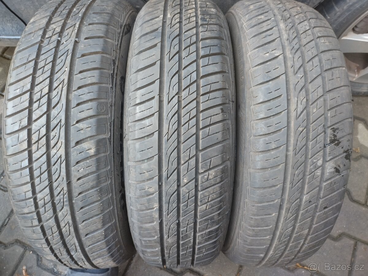 165/70 R14 - Barum Brillantis 2 - 6
