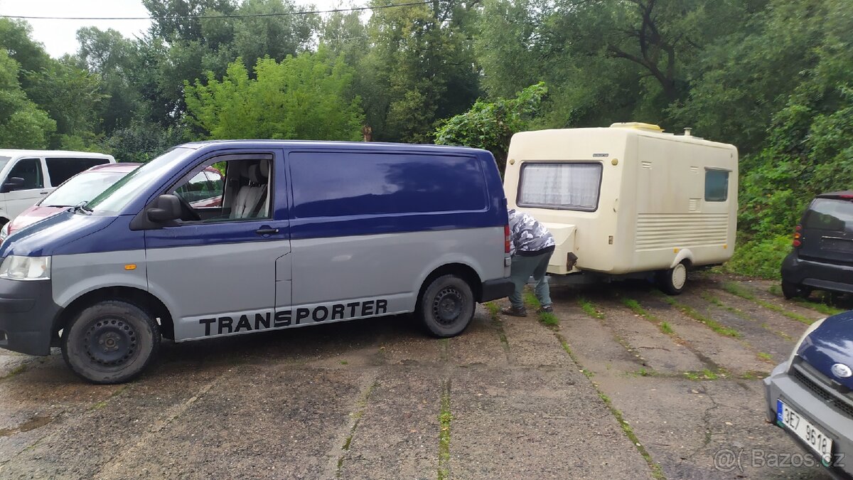 OBYTNY PRIVES,KARAVAN,BYDLIK - 6