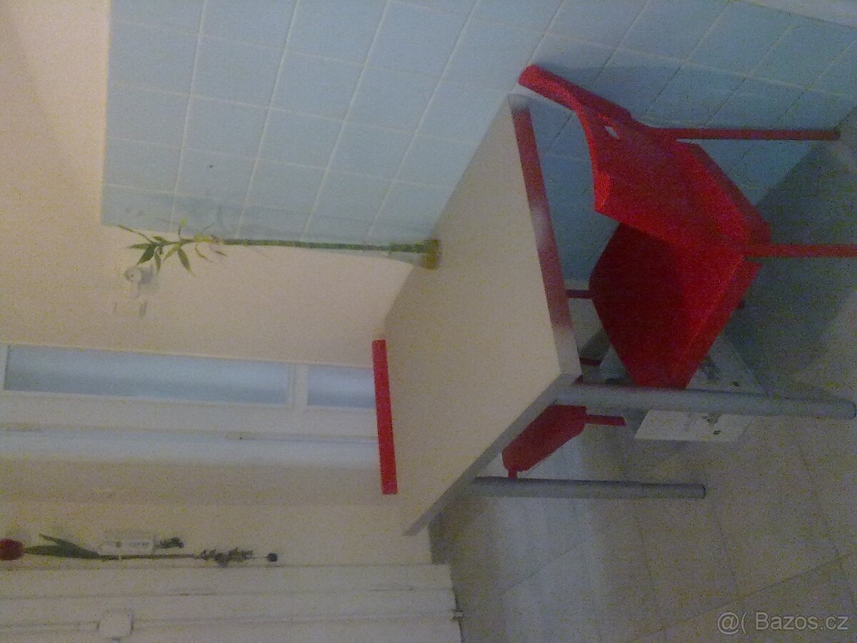 Nepruchozi pokoj Holesovice Pristavni 12000Kc - 6