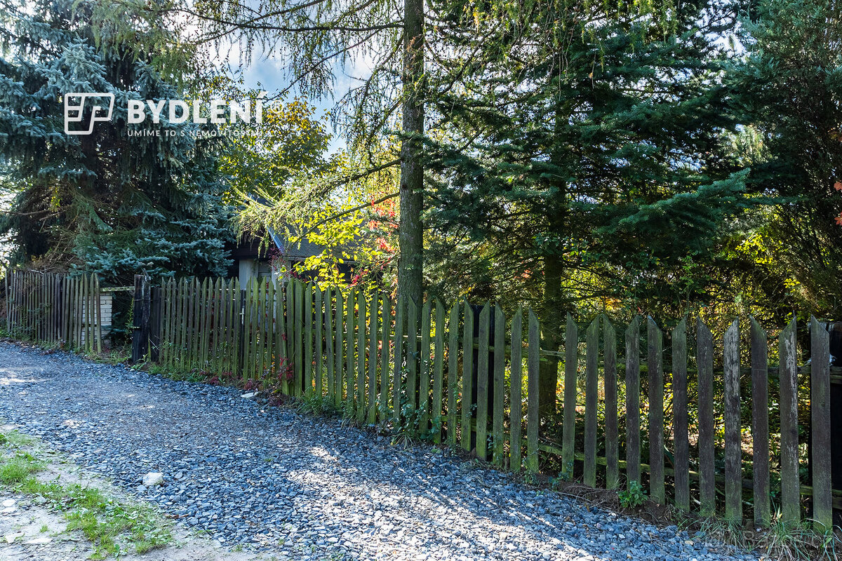 Prodej stavebního pozemku 858m² - 6