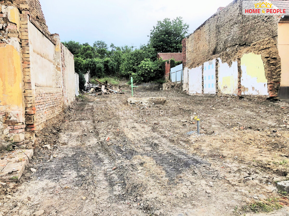 Projekt domu Havřice s pozemkem 1105 m2 - 6