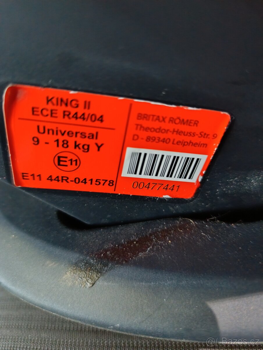 Kiddy Phoenixfix pro2 - 6