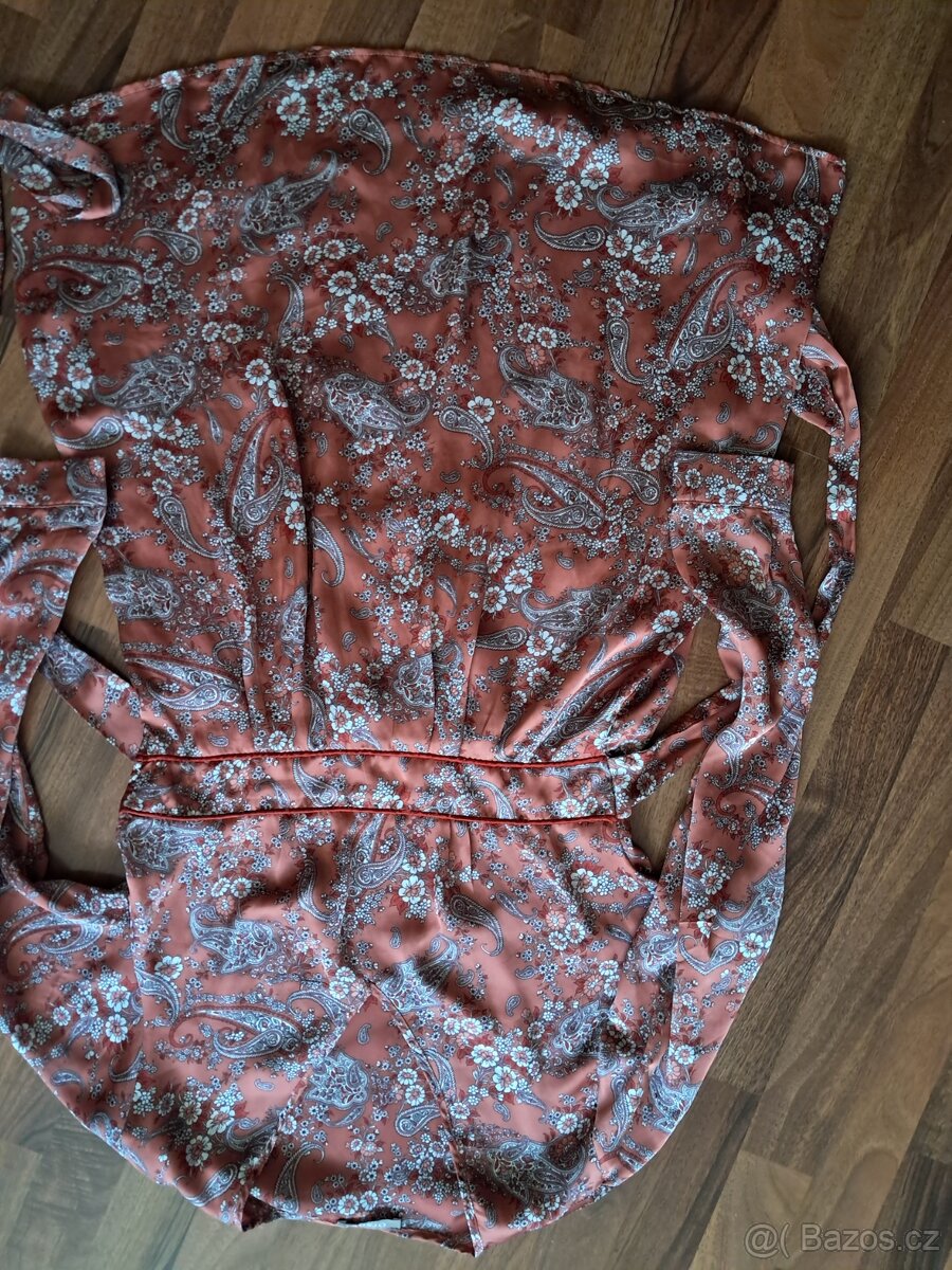 Šatičky vel.40 - 6