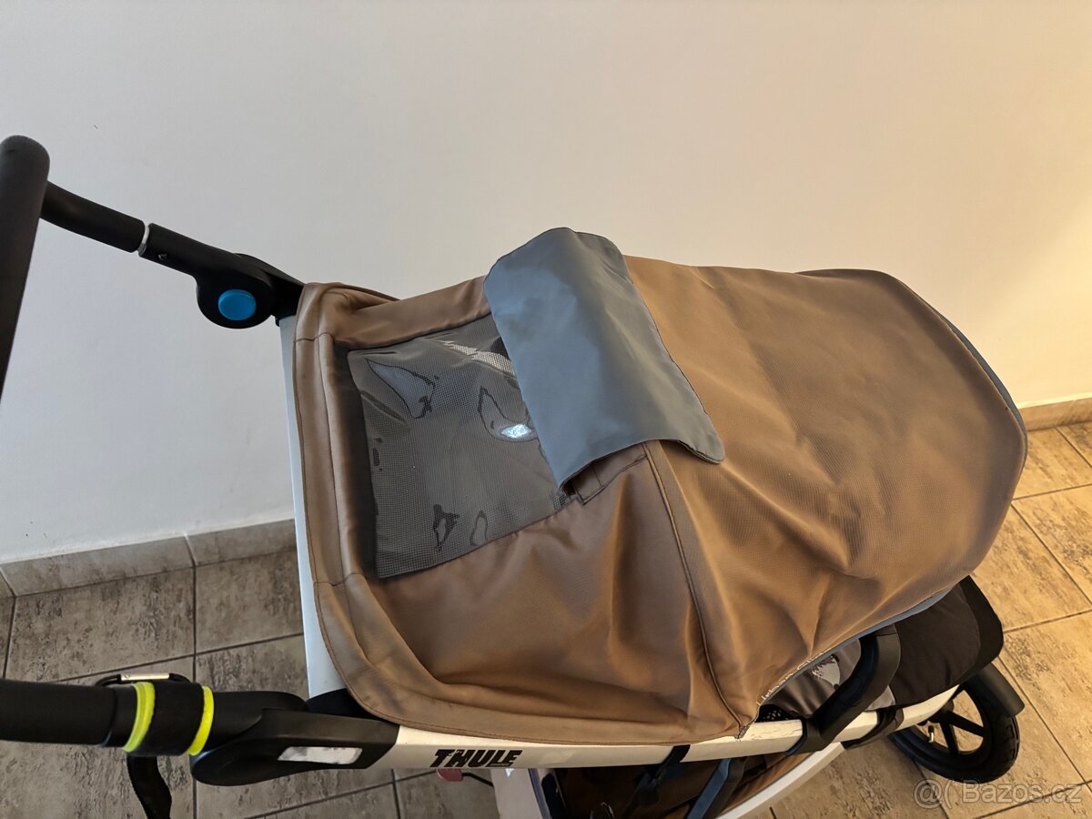 THULE Urban Glide - 6