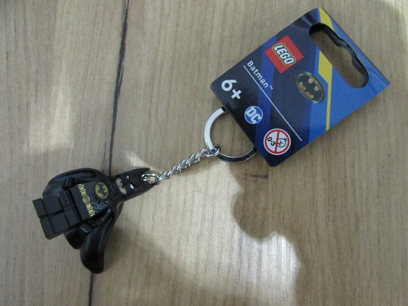 ⭐⭐⭐ Lego originál DC sbírka ⭐⭐⭐ - 6