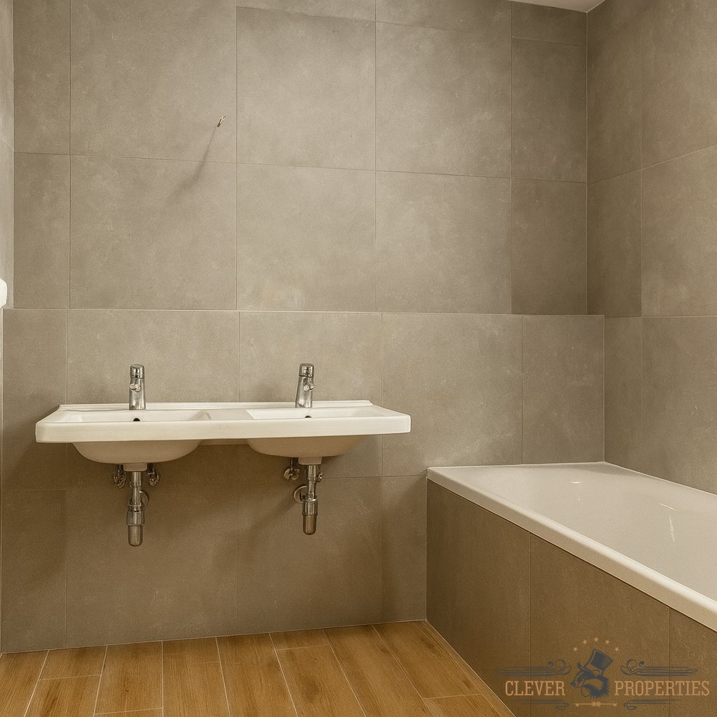 Pronájem bytu 3+kk 84 m² se zahradou, Chlumec nad Cidlinou - 6