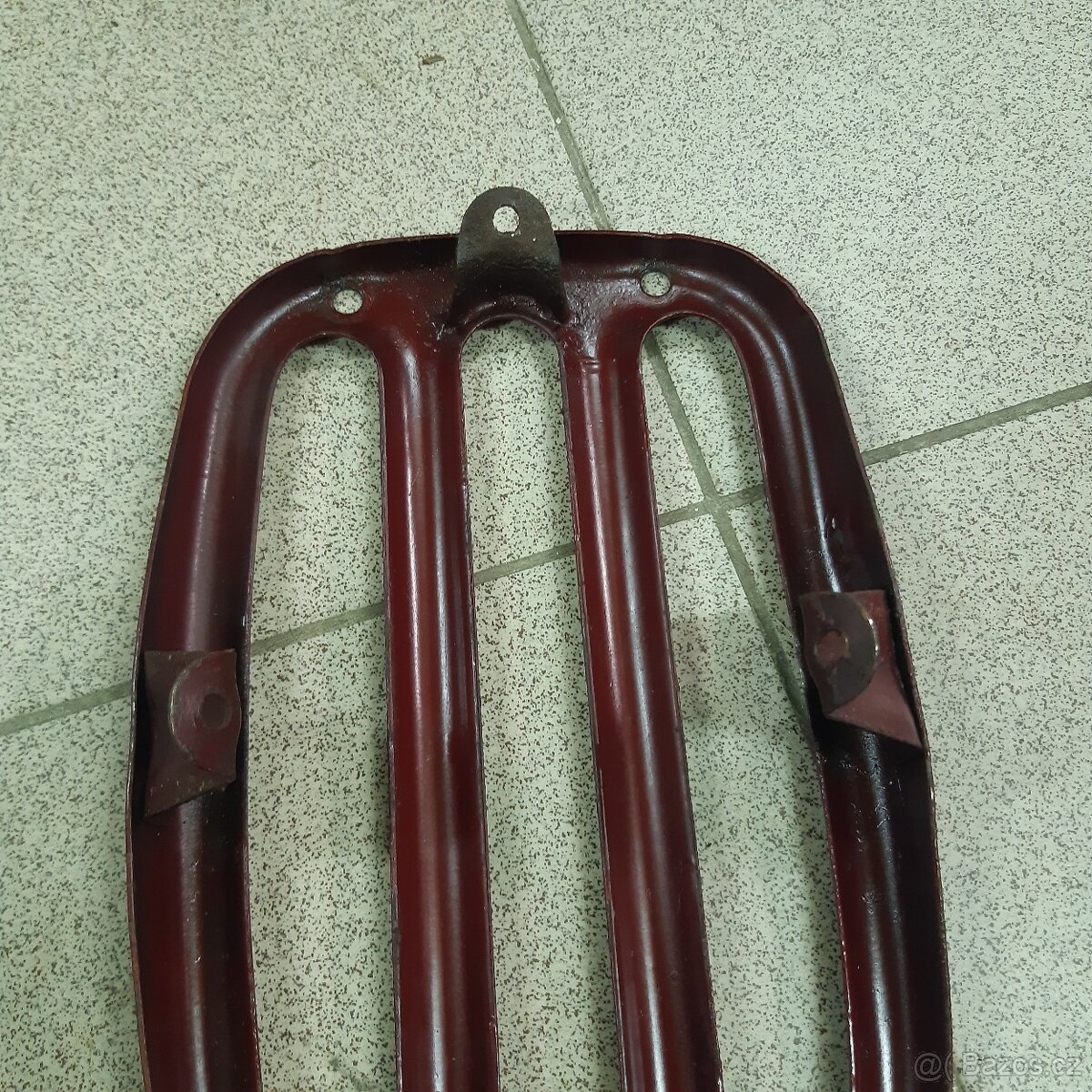 Jawa 250-350 pérak-nosic - 6