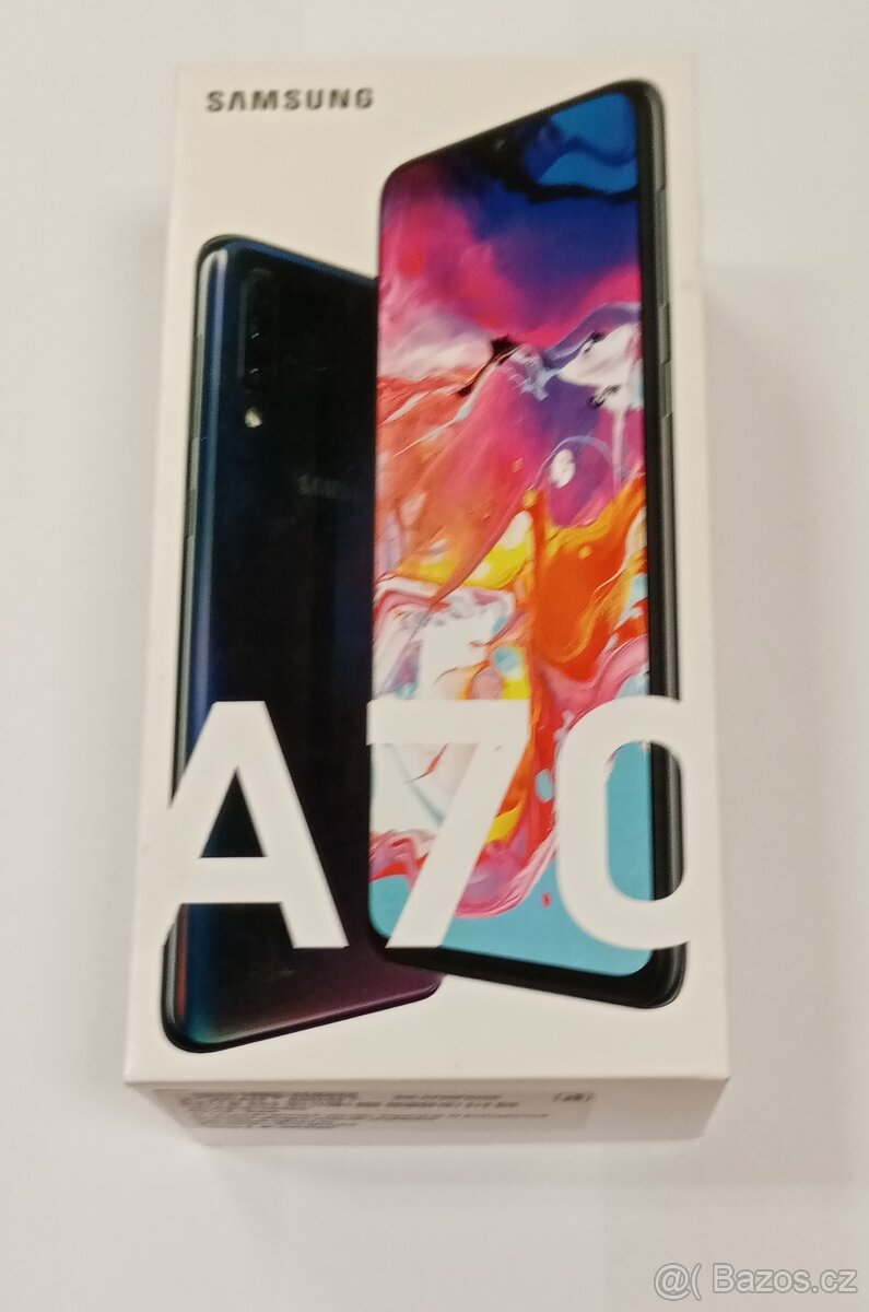 Krabičky od telefonů - 6