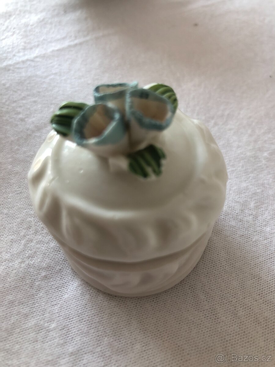 Dekorativní sada - 6