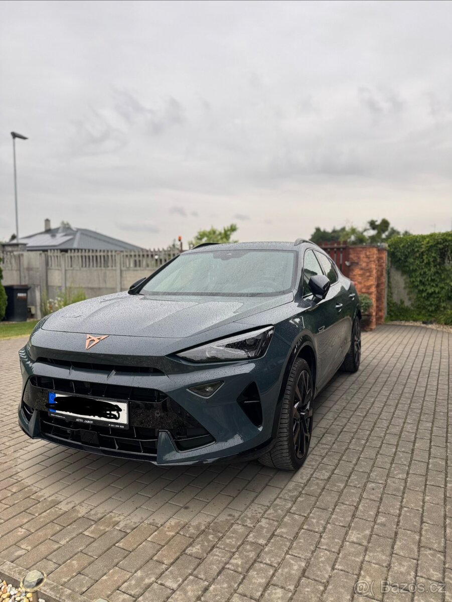 CUPRA Formentor 1.5 eTSI • Na prodej • ZÁRUKA DO 2029 - 6