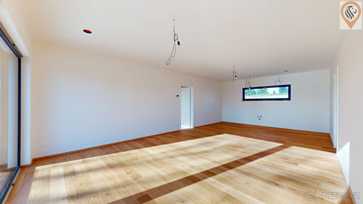 Prodej rodinného domu, 113 m2, Březová - 6