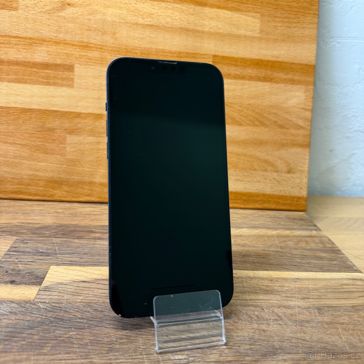 IPhone 14 Plus 128GB, midnight (rok záruka) - 6