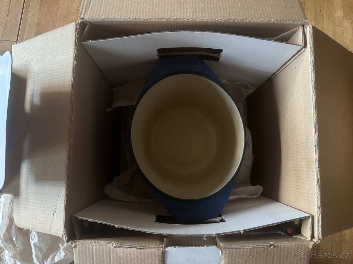 Sada na Fondue LE CREUSET - 6