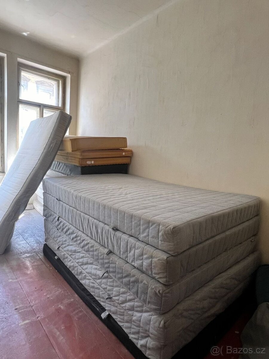 Výprodej starožitností - 6