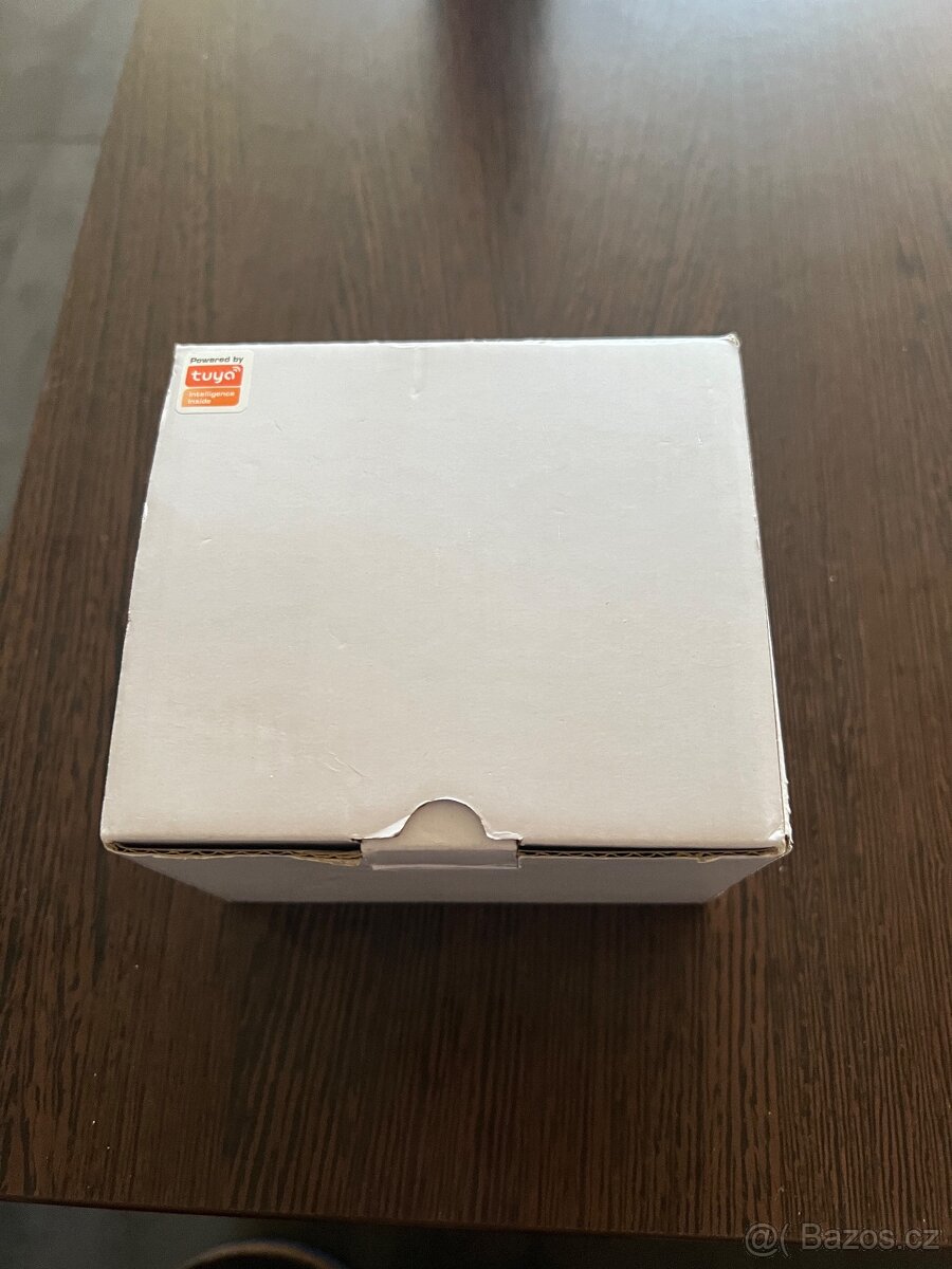 Pohon pro ovládání ventilu, aplikace tuya - 6