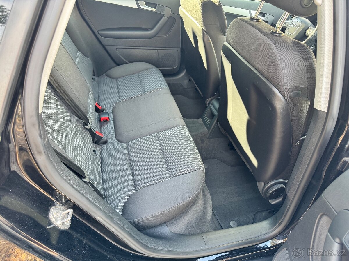 AUDI A3 SPORTBACK 1.4 TSI 92kW 2012 TOP STAV - 6