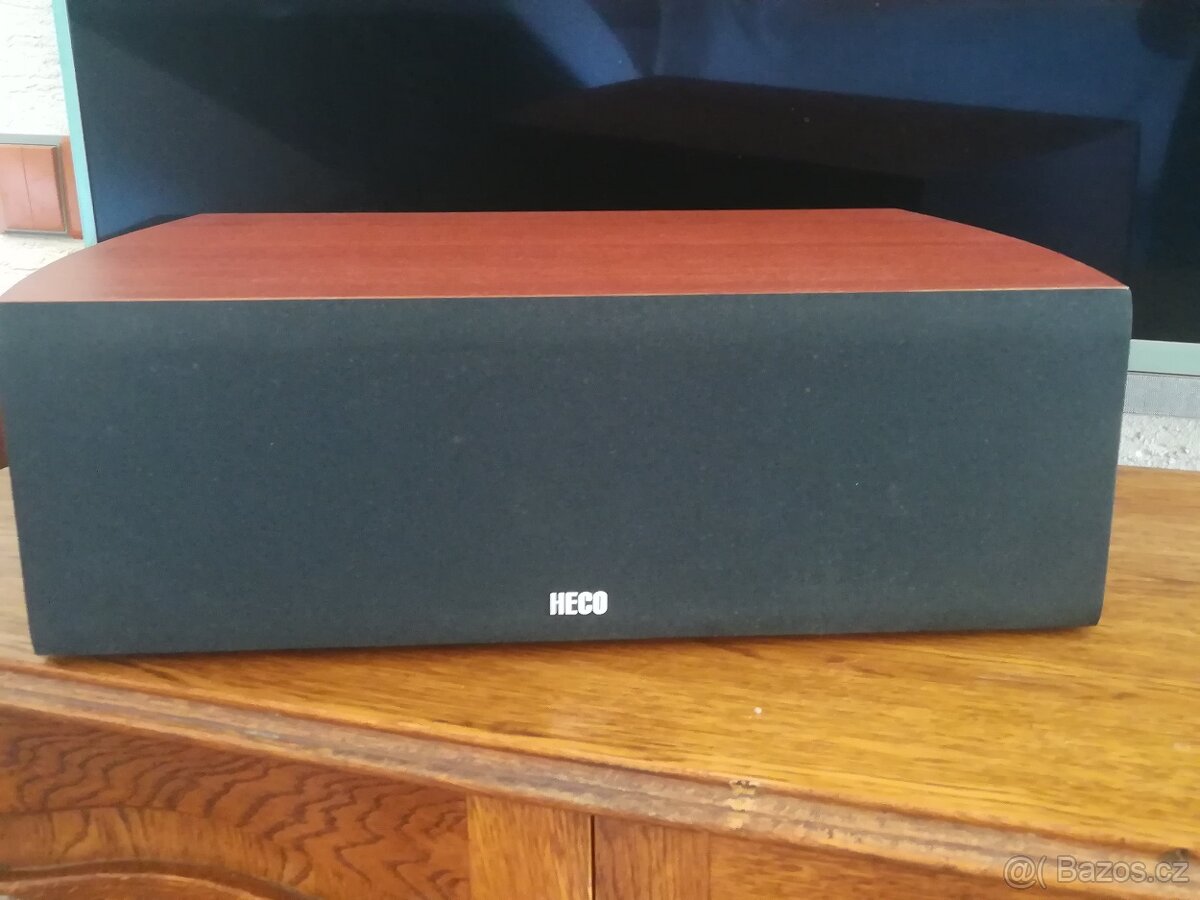 Repro HECO VICTA Center 100 - 6