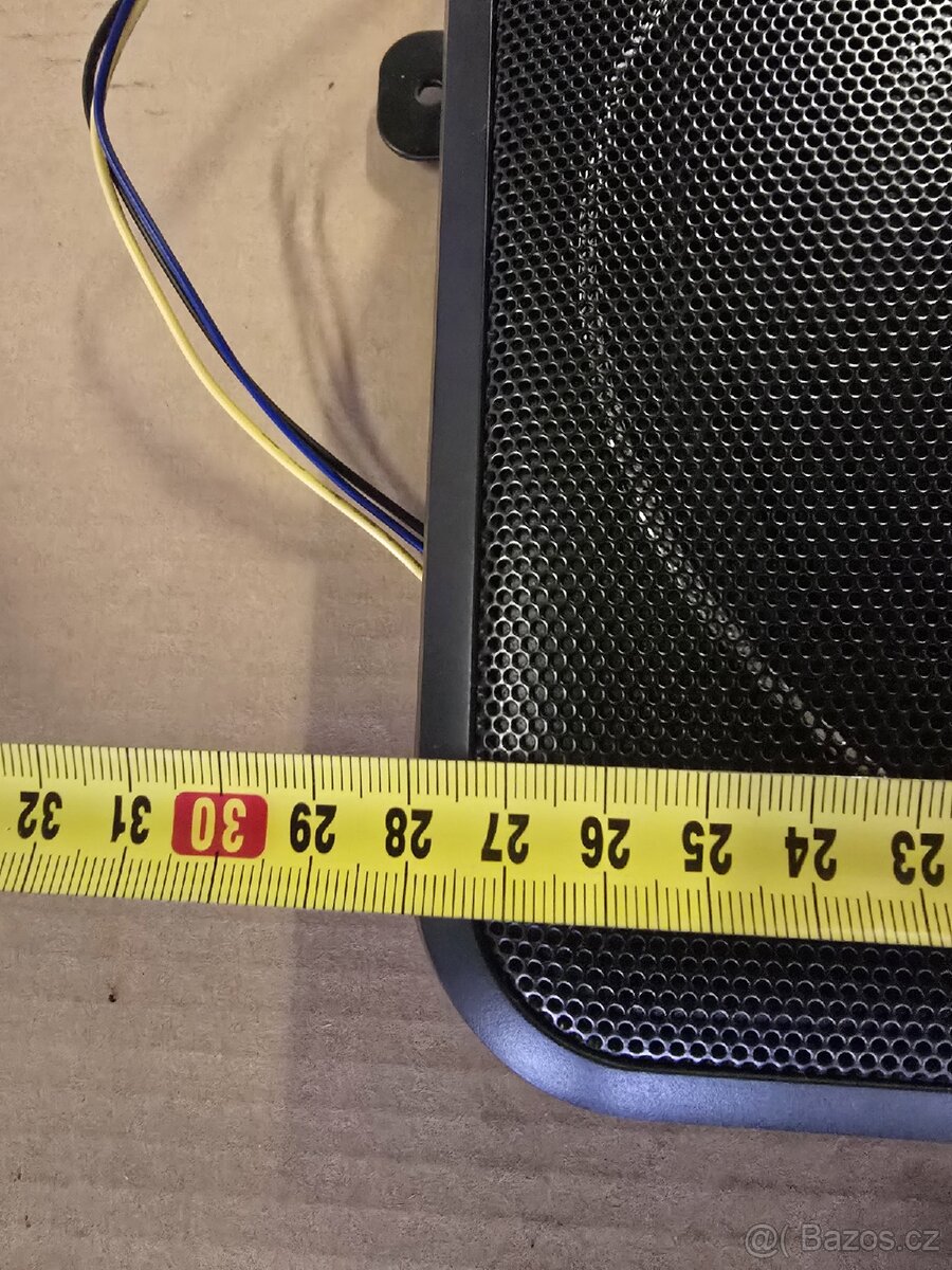 Subwoofer Pioneer TS-WX130EA - 6