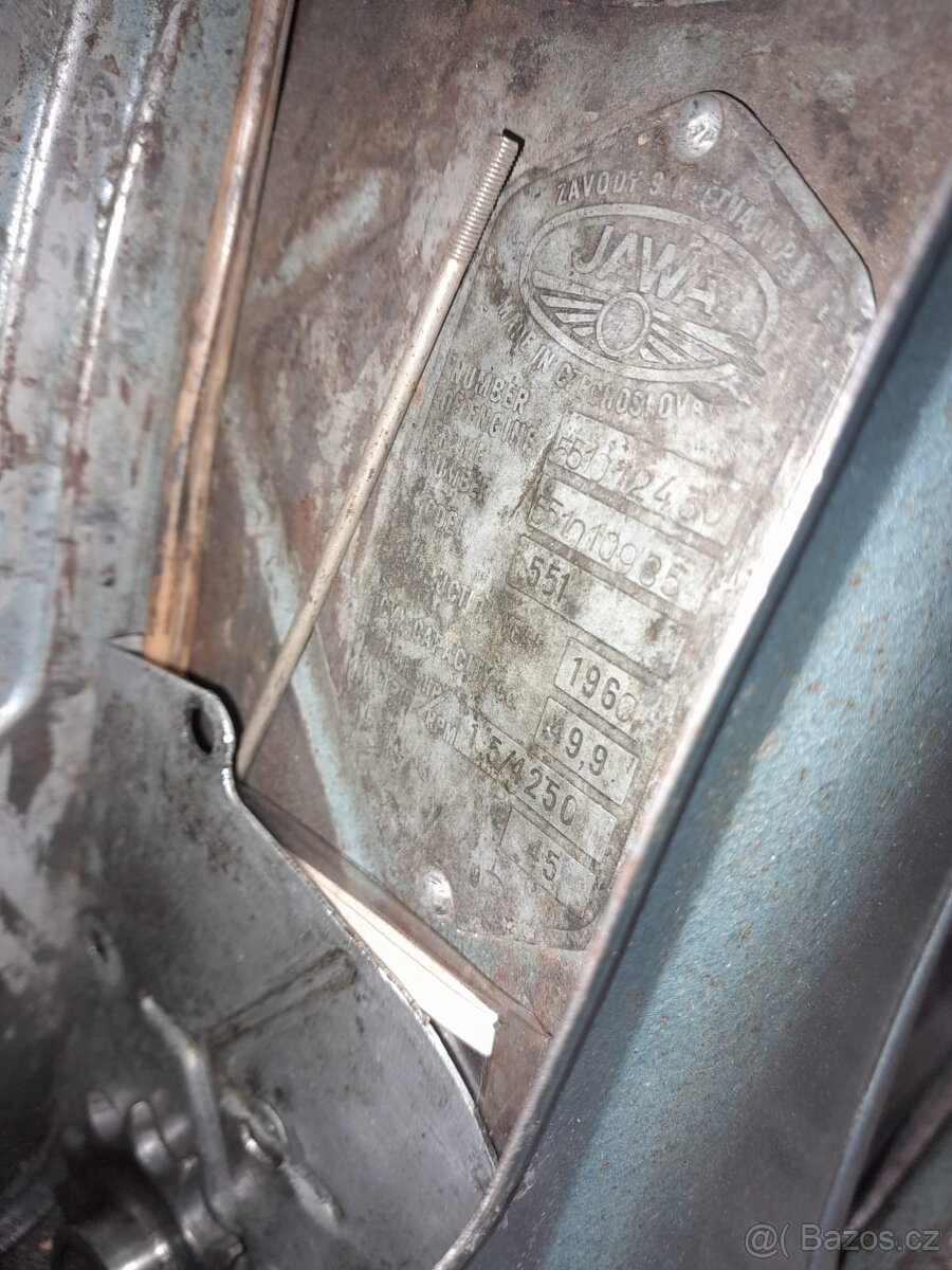 Jaweta 551 - 6