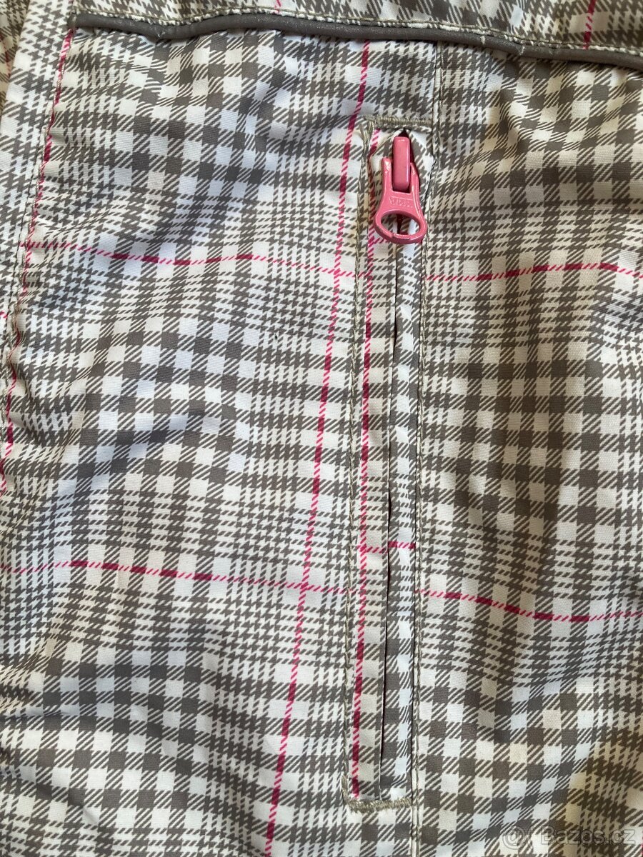 Zimni kombineza h&m vel.86 - 6