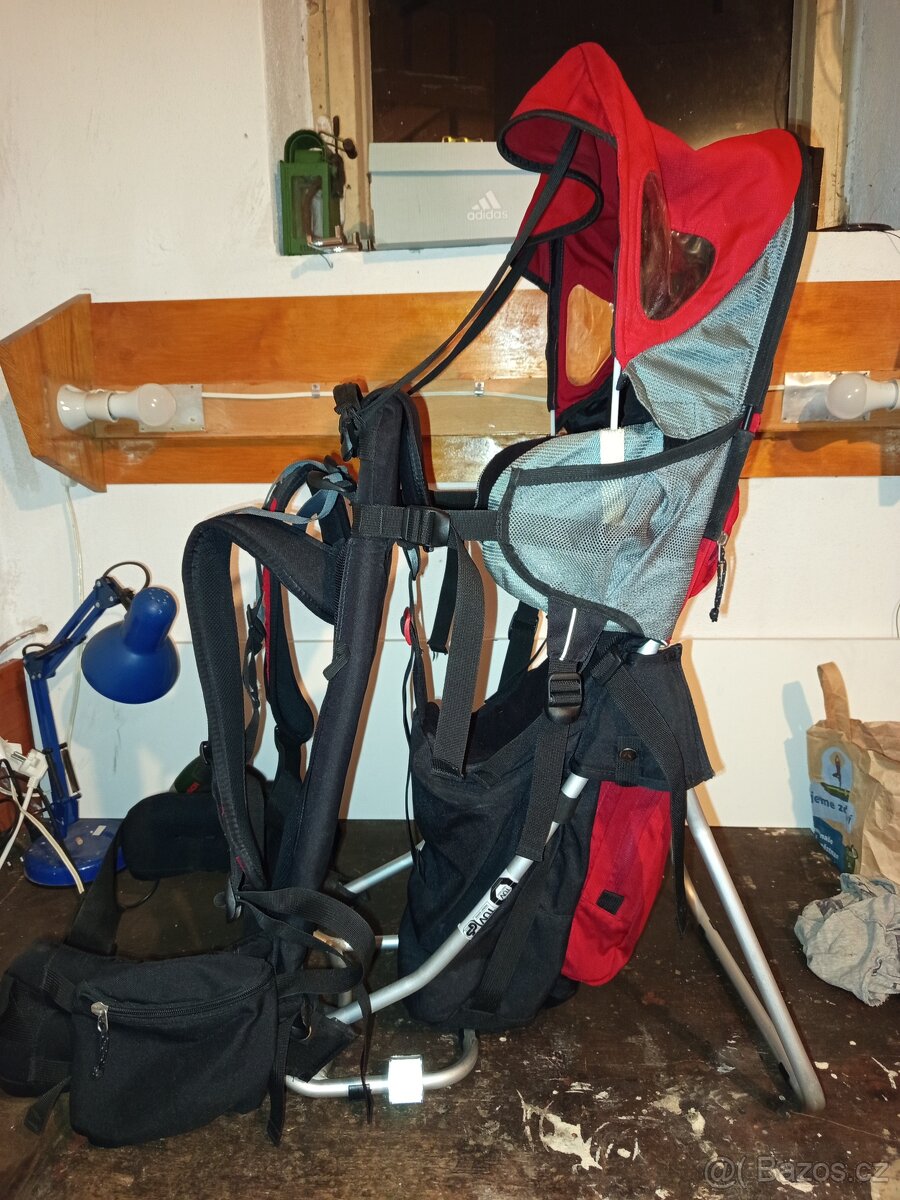 Krosna na dítě - 6