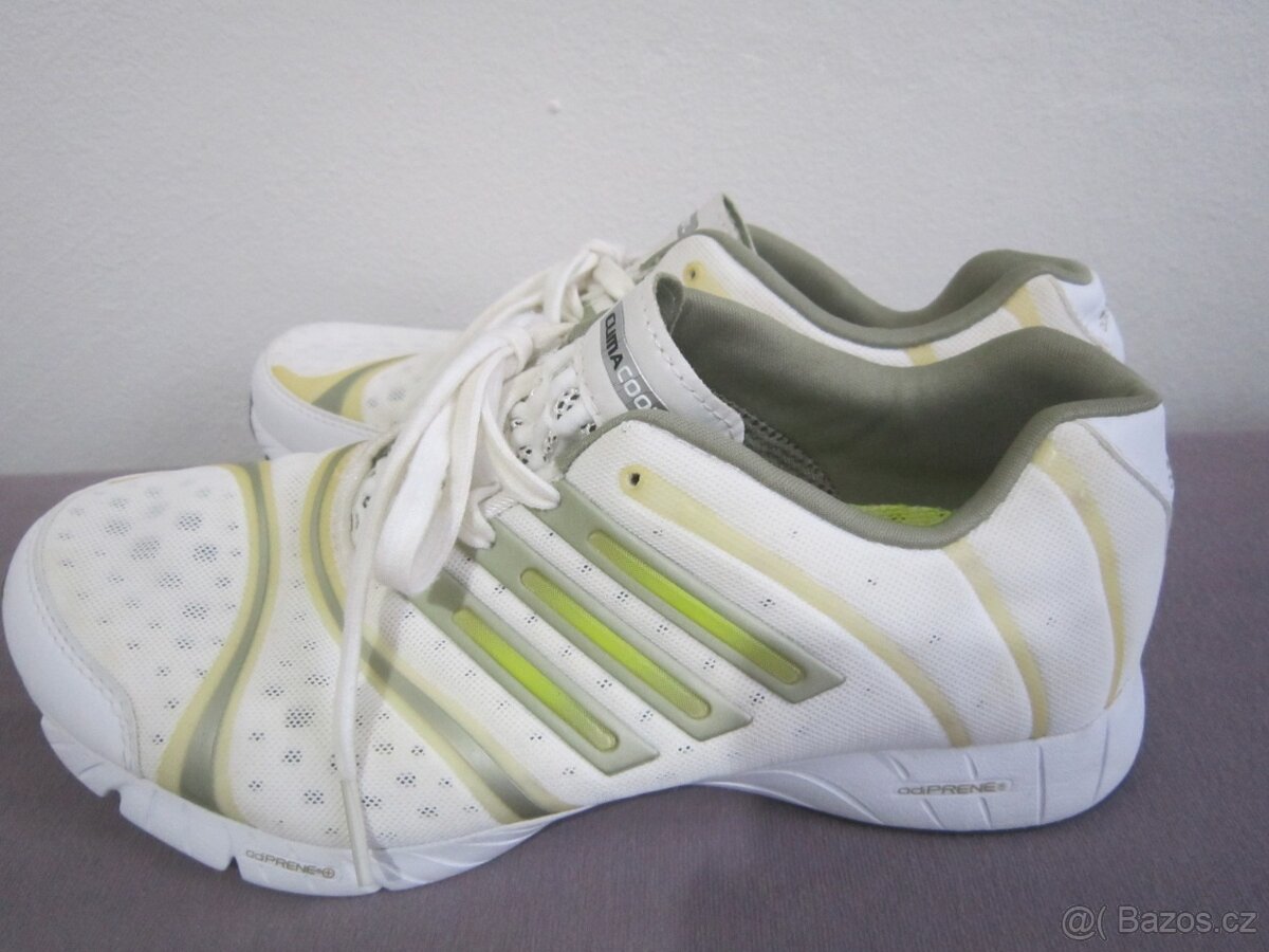 DÁMSKÉ TENISKY ADIDAS vel.38 - 6