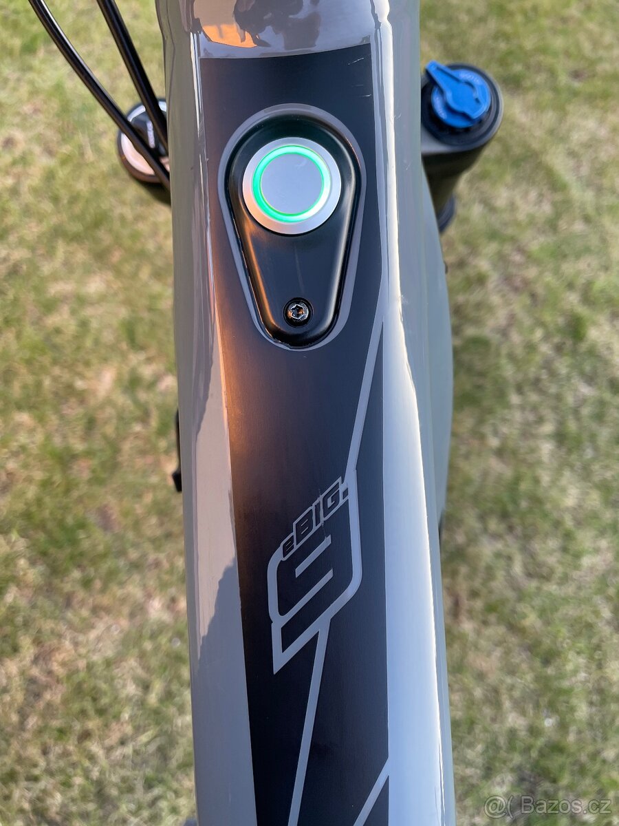 Elektrokolo Merida E.big mine 675 - 6